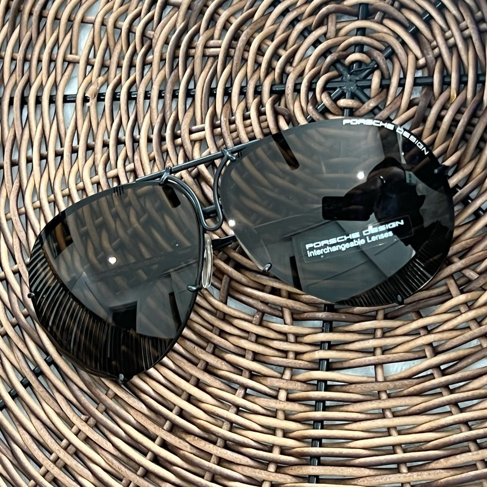 Porsche Design 69mm